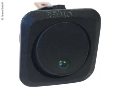 12 V Schalter, Einbauschalter