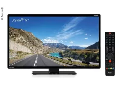12V Fernseher Oyster® TV 21,5' mit DVB-T2/DVB-S2 Tuner