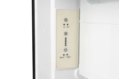 12V Kompressor-Kühlschrank als optimale Austauschgeräte für alte Absorber-Kühlschränke