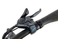 20 Zoll Falt e-bike in sportlichem Look