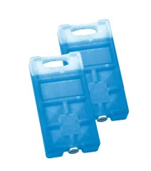 2er Pack Kühlakkus, maße jeweils 15 x 8 x 12,5 cm