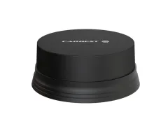 5G/LTE Anten.rund 4x4Mimo,2x2WIFI,Kab.unten,D18xH7cm Gewindeverl.38/85