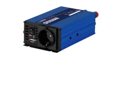 600W Wechselrichter mit sinusähnlicher Spannung, 12V/230V