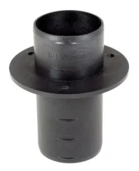 60mm Warmluft Durchführung Wand/Boden Standheizung Autote,Webast.Eberp