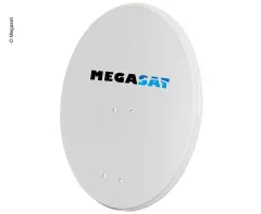 85cm Spiegel für Megasat Caravanman 85