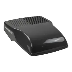 Abdeckhaube grau fKlima