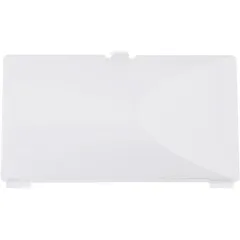 Abdeckung Beleuchtung für Dometic-Kühlschrank RC 10.4 -