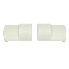 Abdeckung für Gelenkarm-Befestigung TO 6200, Satz links und rechts