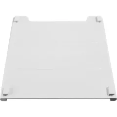 Abdeckung Gemüsefach für Thetford Kühlschränke N3141, N3142