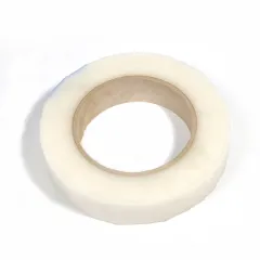 Abdichttape für Markisen TO zwischen Tuch und Frontblende -