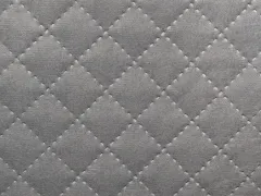 Abgestepp.Trinit grau 10m