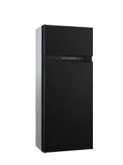 Absorberkühlschrank N4145E+ 230V 12V Gas Türanschlag rechts/links