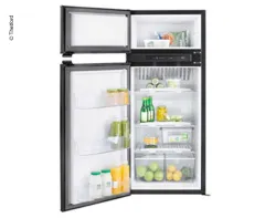Absorberkühlschrank N4170E+ 230V 12V Gas Türanschlag rechts/links
