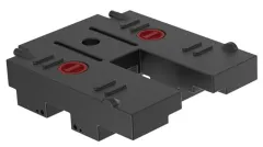 Abwassertank 100 Liter für Fiat Ducato / Citroën Jumper /Peugeot Boxer, alle ab Baujahr 2006