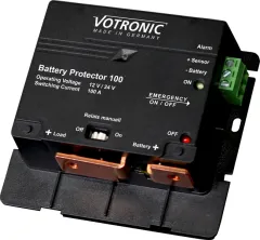 Accubewaker Protector 100 A