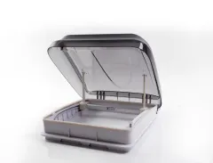 Acrylglas Schiebefenster RW Style Slide 700 x 300 mm