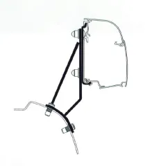 Adapter für Omnistor Markise 4200 Ford Transit/Tourneo C.V710 2024 RHD