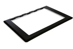 Adapterrahmen für Fiat Ducato - Rahmen Front 70 x 50 cm