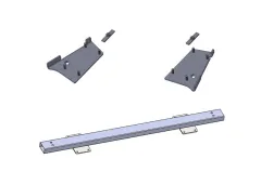 Adaptersatz für Autolift - Fiat Ducato X290 & Baugleiche ab 2015 mit AdBlue