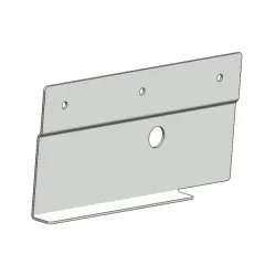 Adaptersatz Hobby/Peitz Chassis