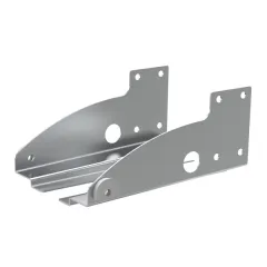 Adaptersatz M für AL-KO Chassis bis 1800kg