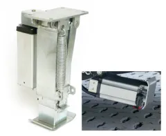 Adaptersatz universal 4 Stück