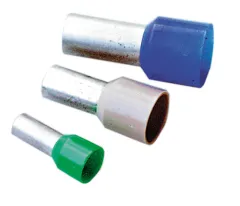 Adernhülsen (10 mm²), 10 Stück