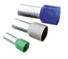 Adernhülsen (16 mm²), 10 Stück