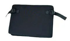 AIRTUNE HECKBAG in 3 Größen - Optimal geeignet für Fiat Ducato, Citröen Jumper, Peugeot Boxer