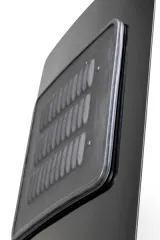 AIRvent Lüftungsgitter - Einbauposition: Fahrerseite (links)