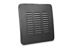 AIRvent Lüftungsgitter - Einbauposition: Fahrerseite (links)