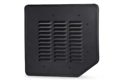 AIRvent Lüftungsgitter für CARBEST Schiebefenster - Renault Trafic 15, Opel Vivaro, Nissan NV300 > 2015