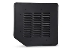 AIRvent Lüftungsgitter für CARBEST Schiebefenster - Renault Trafic 15, Opel Vivaro, Nissan NV300 > 2015