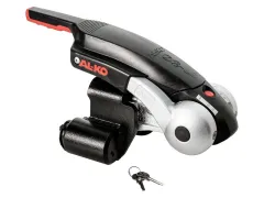 AL-KO Safety Premium schwarz für AKS 2004/3004