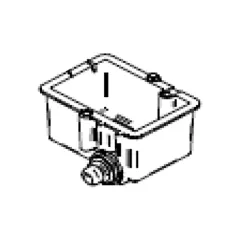 Alarm-Schalter Slide-Out V16 Ducato -