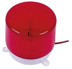 Alarmanlage Blitz Signallampe Life Guard