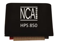 Alarmanlage CAN BUS HPS850 Ducato Euro 5 inkl 4x Funksender, Sirene