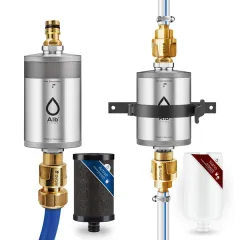 Alb PRO CAMPER: All in One-Set