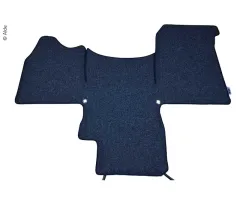 Alde Fußbodenheizmatte Fahrerhaus