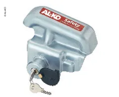Alko Safety Compact für AKS 2004/3004, silber