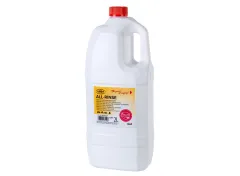 All-Rinse Sanitärflüssigkeit 2 Liter