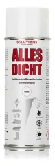 Allesdicht-Spray - Wasserfester Flüssigkunststoff