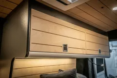 Alu-Möbeleckprofil 2,2m einseitig offen R1silber Aluminium