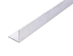 Alu Winkel 30x30x2mm, 2m Stange