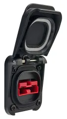 Anderson 50 A Red Solaranschluss