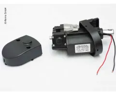 Anstellmotor für Rangierhilfe Enduro 303A