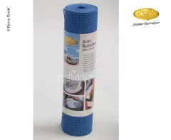 Antirutschmatte 30 x 360 cm, blau