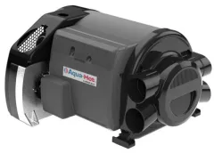 Aqua-Hot Gen 1 P6 E - Gas