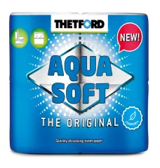 Aqua Soft BAG 4 270st.