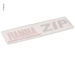 Aufkleber Fiamma ZIP